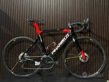Pinarello Nytro T700 mis 530