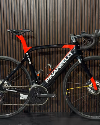 Pinarello Nytro T700 mis 530
