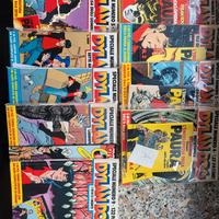DD SPECIALI 1-9
