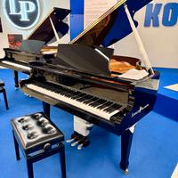 SCHULZE POLLMANN SU 160 H NERO LUCIDO