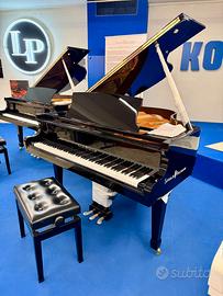 SCHULZE POLLMANN SU 160 H NERO LUCIDO