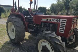 TRATTORE FIAT 46-66 DT
