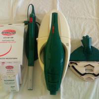 vorwerk folletto aspirapolvere vk 131