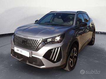 Peugeot 2008 PureTech 100 Allure S/S