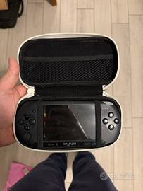 Psp portatile