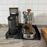 Macchina caffè Pavoni