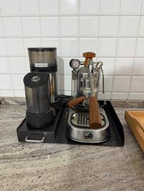 Macchina caffè Pavoni