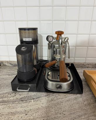 Macchina caffè Pavoni