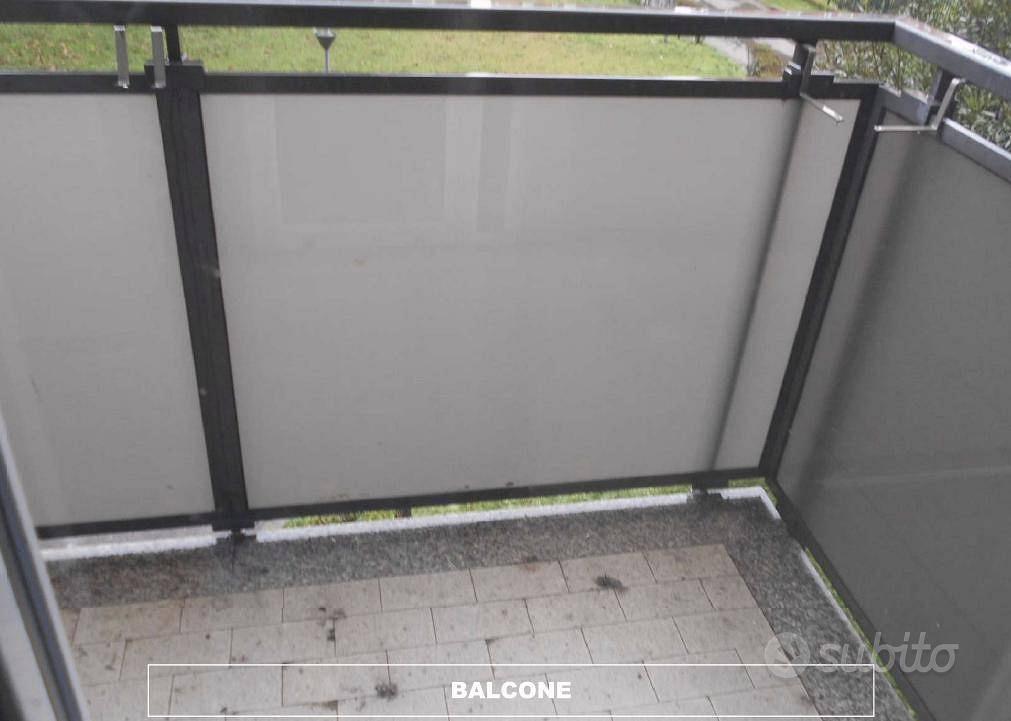 Appartamento – Milano, Gallaratese - Altro