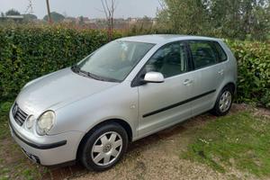 VOLKSWAGEN Polo 3ª serie - 2002