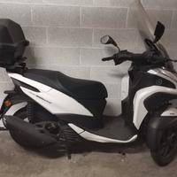 Yamaha Tricity 155 - 2017