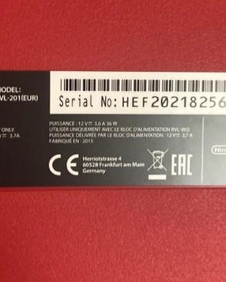 Nintendo  wii