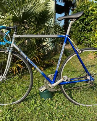 bici corsa Fausto Coppi - vintage