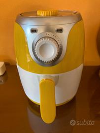 Friggitrice ad aria Ariete Airy Fryer Mini