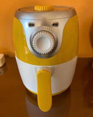 Friggitrice ad aria Ariete Airy Fryer Mini