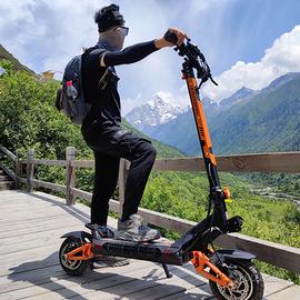 Kukirin G3 Pro Monopattino Elettrico (Scooter)