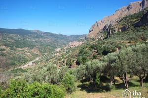 Terreno e fabbricati anche per Case Vacanza