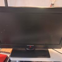 televisore Normende mod UN19N1009