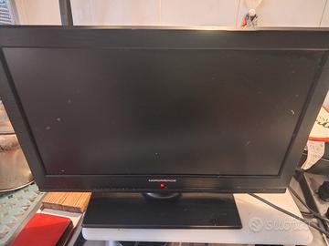 televisore Normende mod UN19N1009