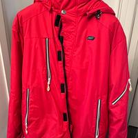 Giacca da sci AST uomo