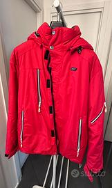 Giacca da sci AST uomo