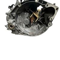 Cambio lancia phedra 2200 jtd 2002/2008 20LM01