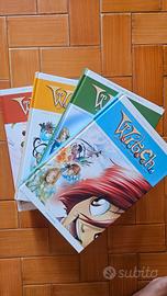 Fumetti WITCH