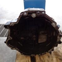 CAMBIO 6 MARCE AUDI A4 QUATTRO 2.0 TDI 2007