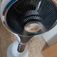 ventilatore Umidificatore 