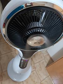 ventilatore Umidificatore 