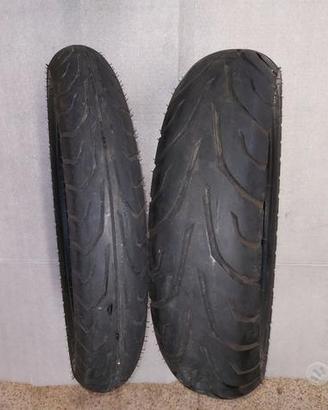 gomme moto dunlop arrowmax streetsmart 100 150