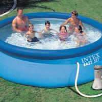 Piscina fuori terra da m. 3.60