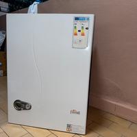 Caldaia a condensazione 35 kw ferroli