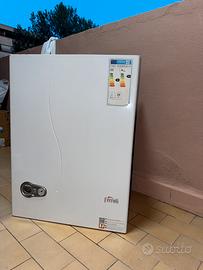 Caldaia a condensazione 35 kw ferroli