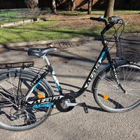 Atala Grifone 26'' bicicletta da donna