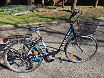 Atala Grifone 26'' bicicletta da donna