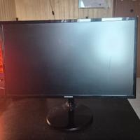 Monitor PC Samsung 24" 