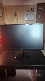 Monitor PC Samsung 24" 