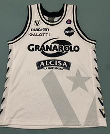 Maglia gara Virtus Bologna