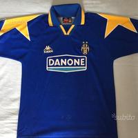 Maglia da calcio Juventus stagione Stag.1994/1995