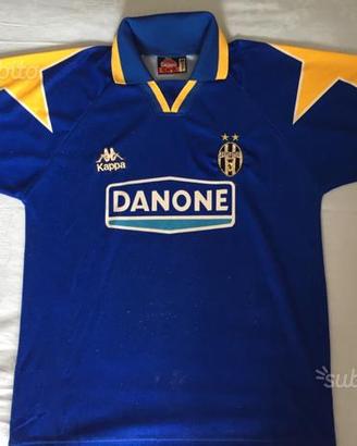 Maglia da calcio Juventus stagione Stag.1994/1995