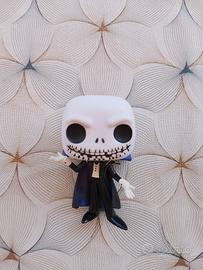 Funko pop Nightmare before Christmas