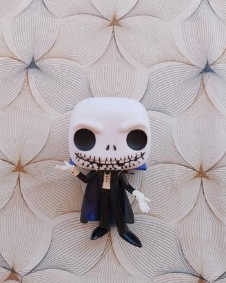 Funko pop Nightmare before Christmas