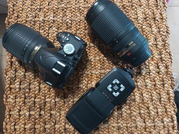 macchina fotografica