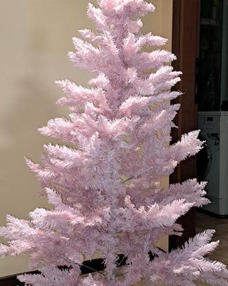 ALBERO E DECORAZIONI NATALIZIE