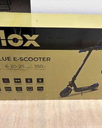 Monopattino Nilox v3
