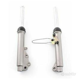 Coppia steli Keeway Hurricane e Flash