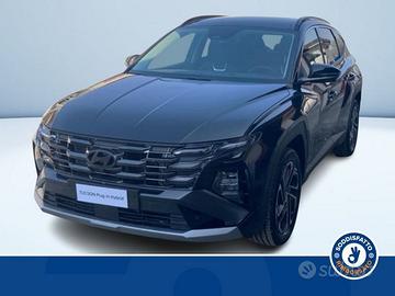 Hyundai Tucson 1.6 PHEV AT 4WD Exellence (LP,...