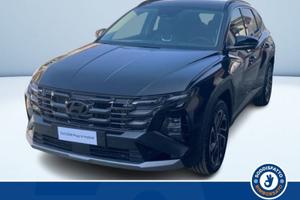 Hyundai Tucson 1.6 PHEV AT 4WD Exellence (LP,...