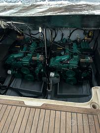 Fiart 32 Genius anno 1999 natante